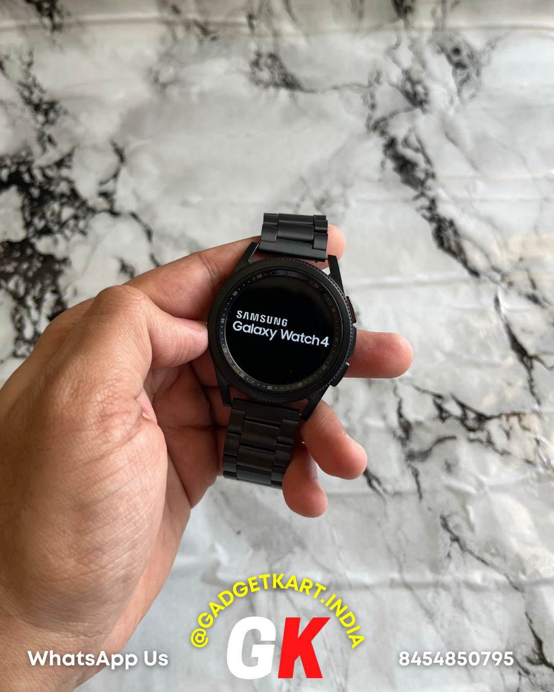 G@laxy Watch 4 Classic (H047)