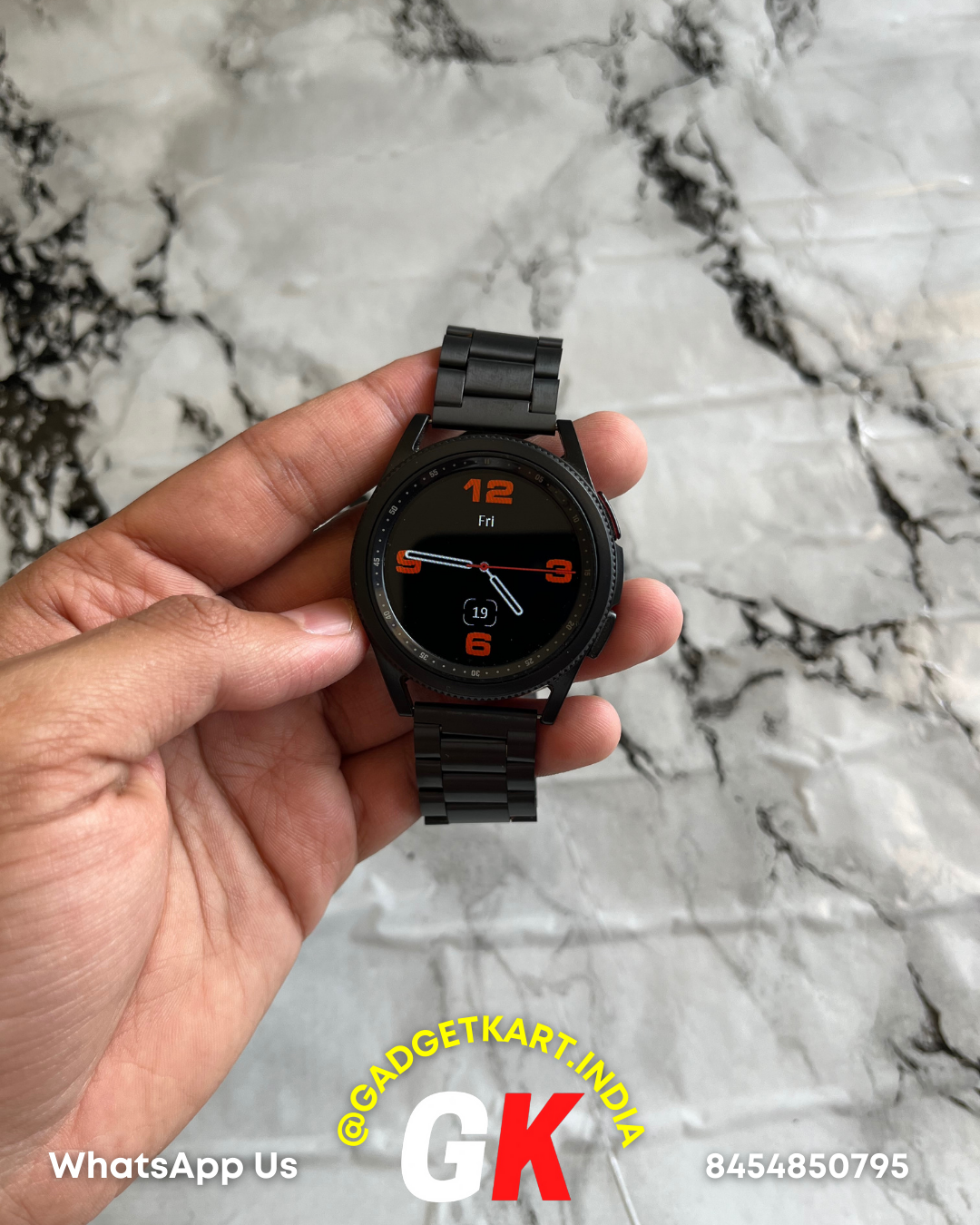 G@laxy Watch 4 Classic (H047)