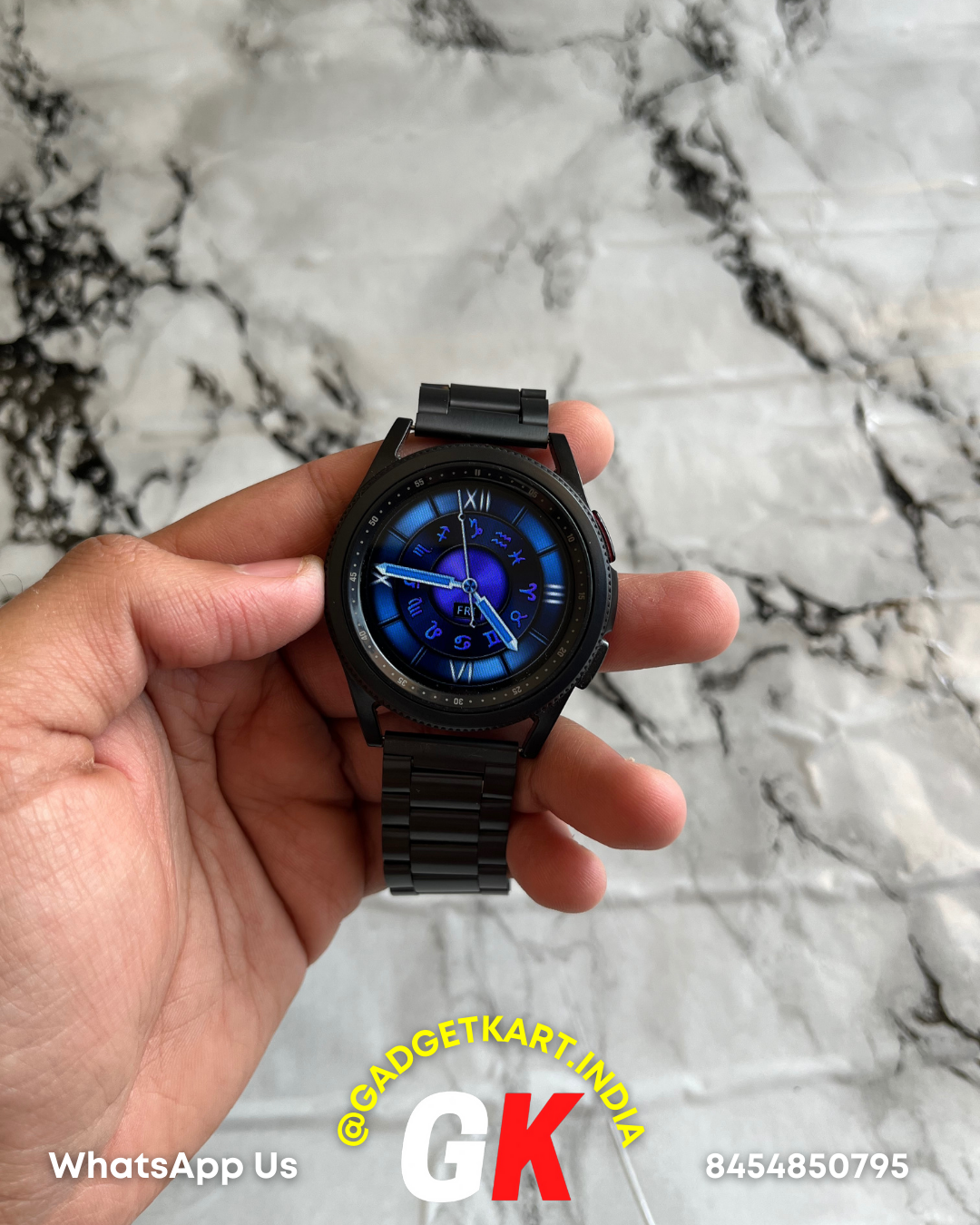 G@laxy Watch 4 Classic (H047)