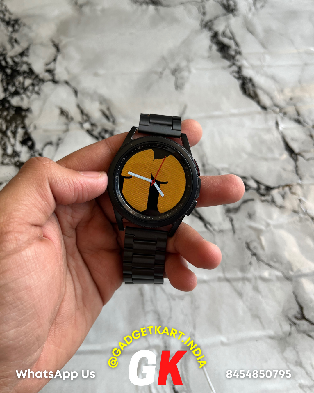 G@laxy Watch 4 Classic (H047)