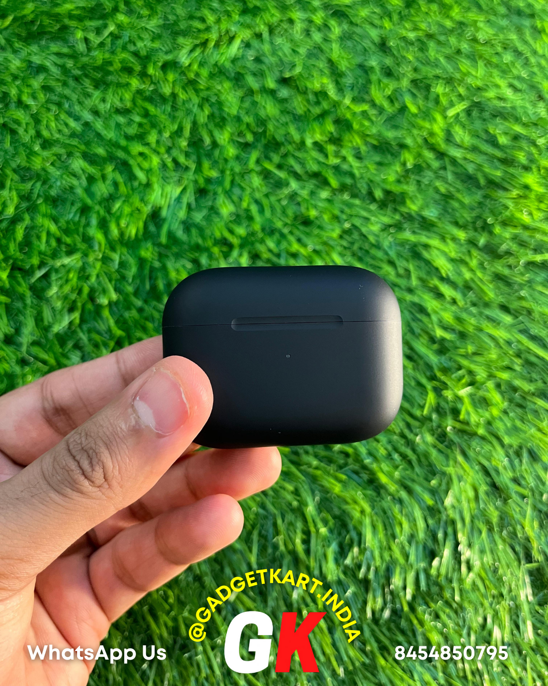 Black AirP0d$ Pro 2 (H011)