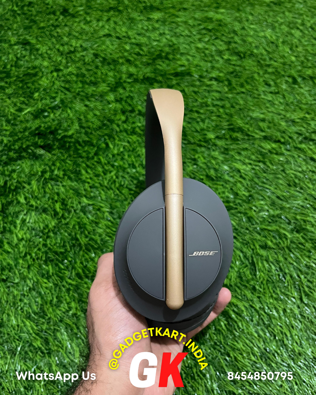 Noise Cancelling Headphones 700 (H002)