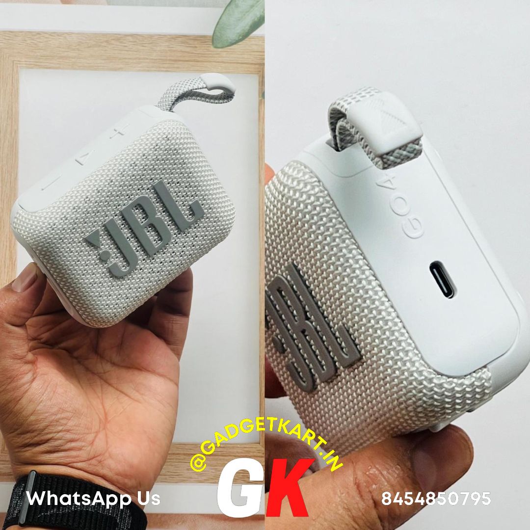GO 4 Speaker (H024)