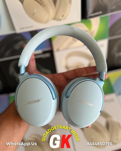 ANC B0SE QC Ultra Headphones (H001)