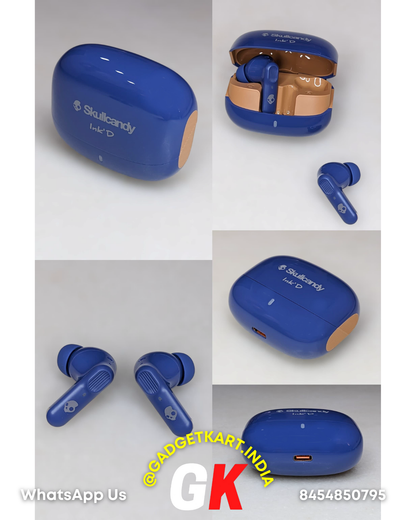 InK'D Earbuds (H033)