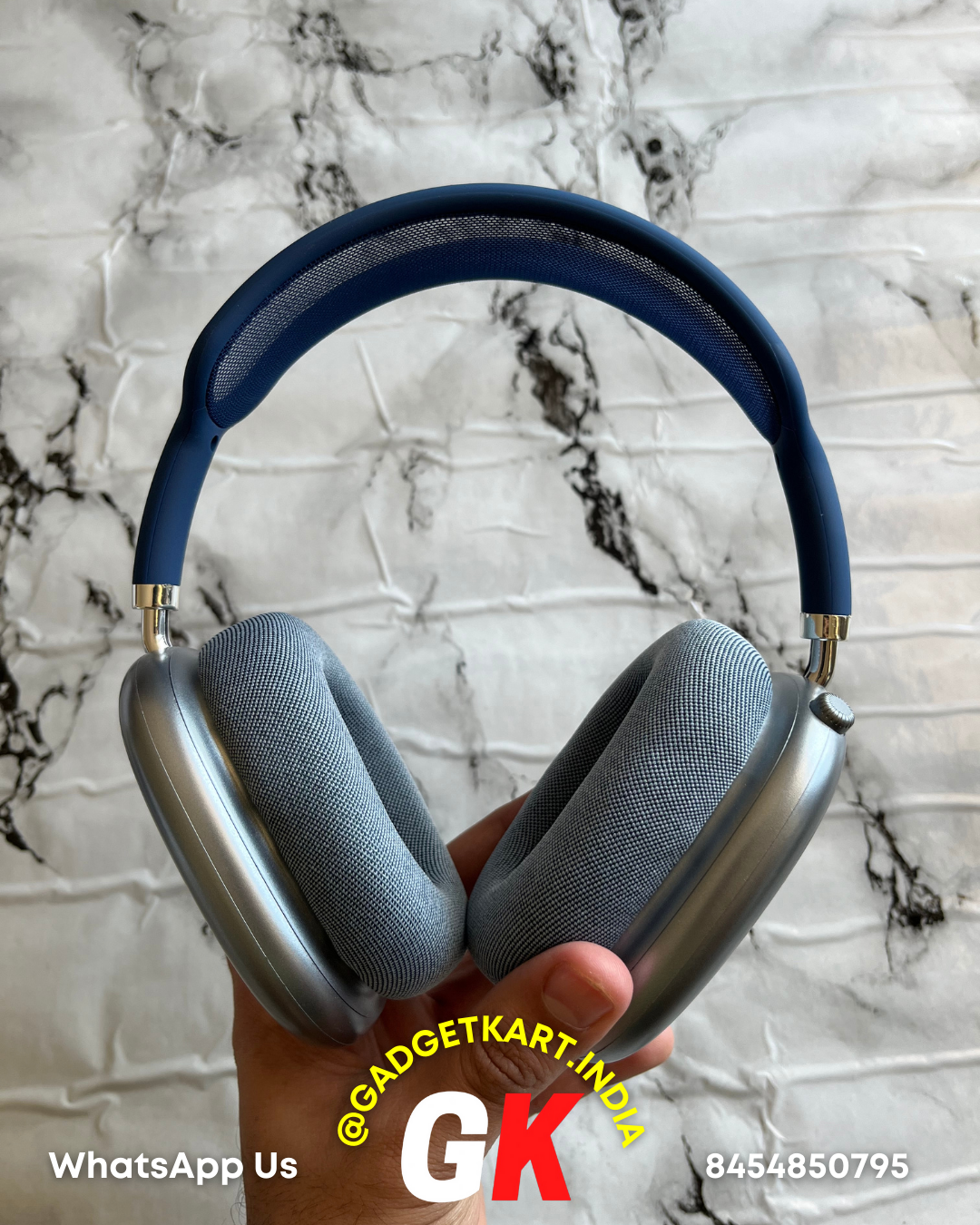 AirP0d$ Max - Premium Magnetic (H048)