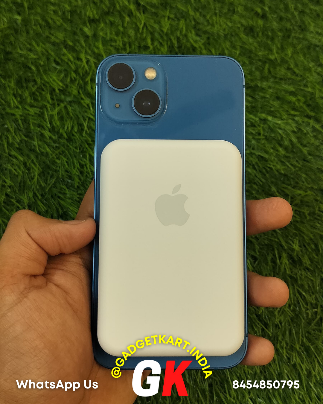 Mag$afe Powerbank (H018)