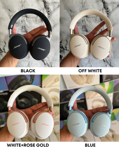 ANC B0SE QC Ultra Headphones (H001)