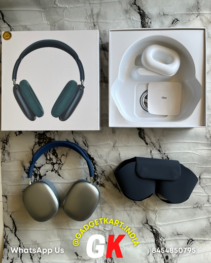 AirP0d$ Max - Premium Magnetic (H048)
