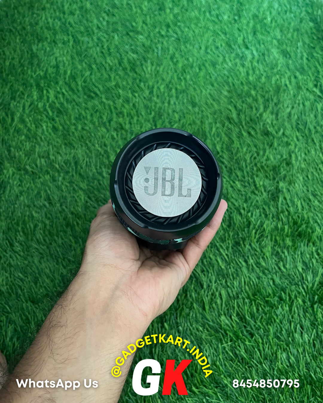 Charge 3 Speaker (H021)