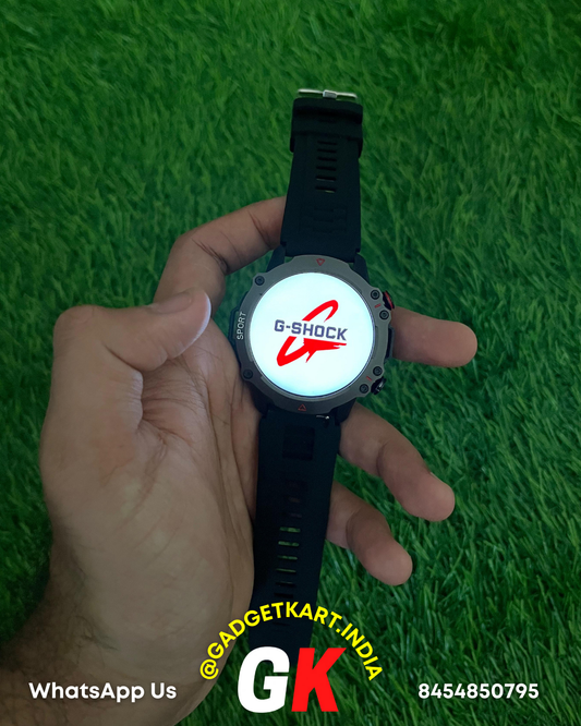 G-$hock Watch (H022)