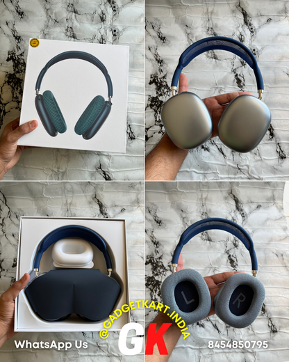 AirP0d$ Max - Premium Magnetic (H048)
