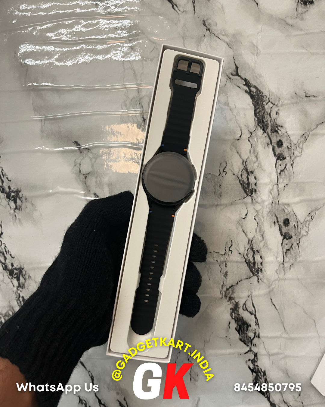 G@laxy Watch 7 (H037)