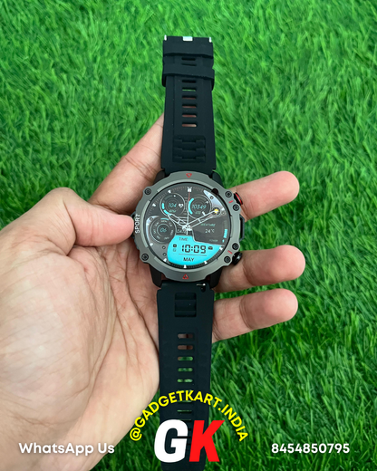 G-$hock Watch (H022)