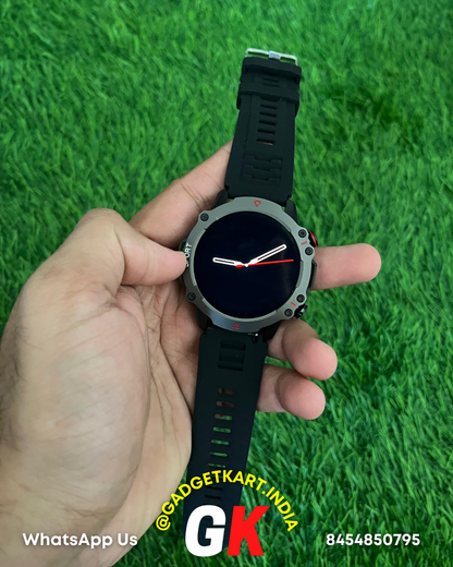 G-$hock Watch (H022)