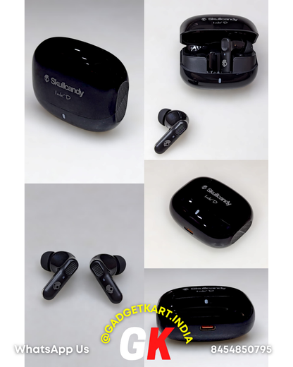 InK'D Earbuds (H033)