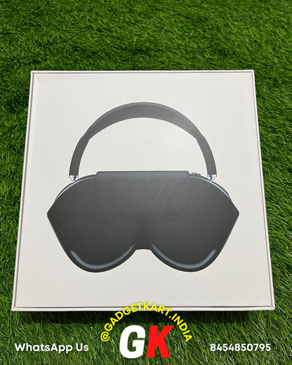 AirP0d$ Max - Premium Non-Magnetic (H003)