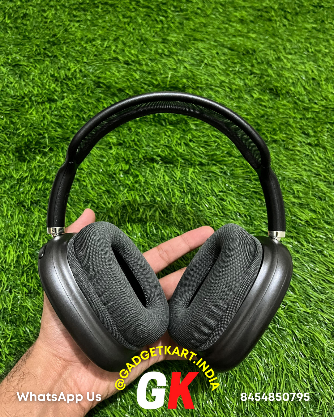 AirP0d$ Max - Premium Non-Magnetic (H003)