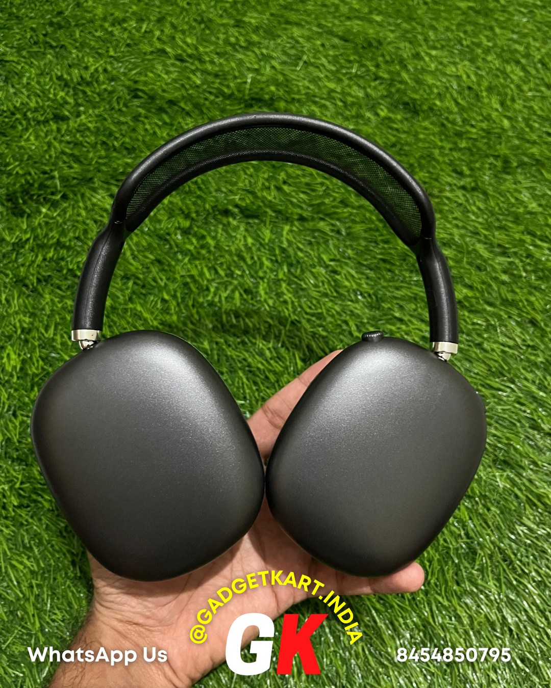 AirP0d$ Max - Premium Non-Magnetic (H003)