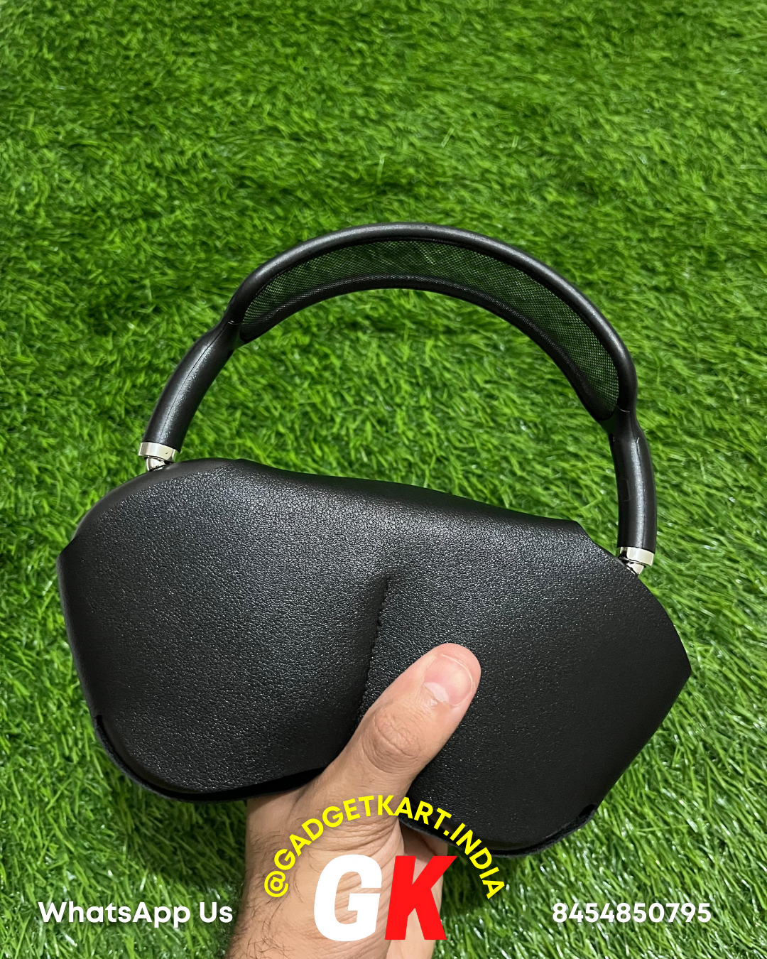 AirP0d$ Max - Premium Non-Magnetic (H003)