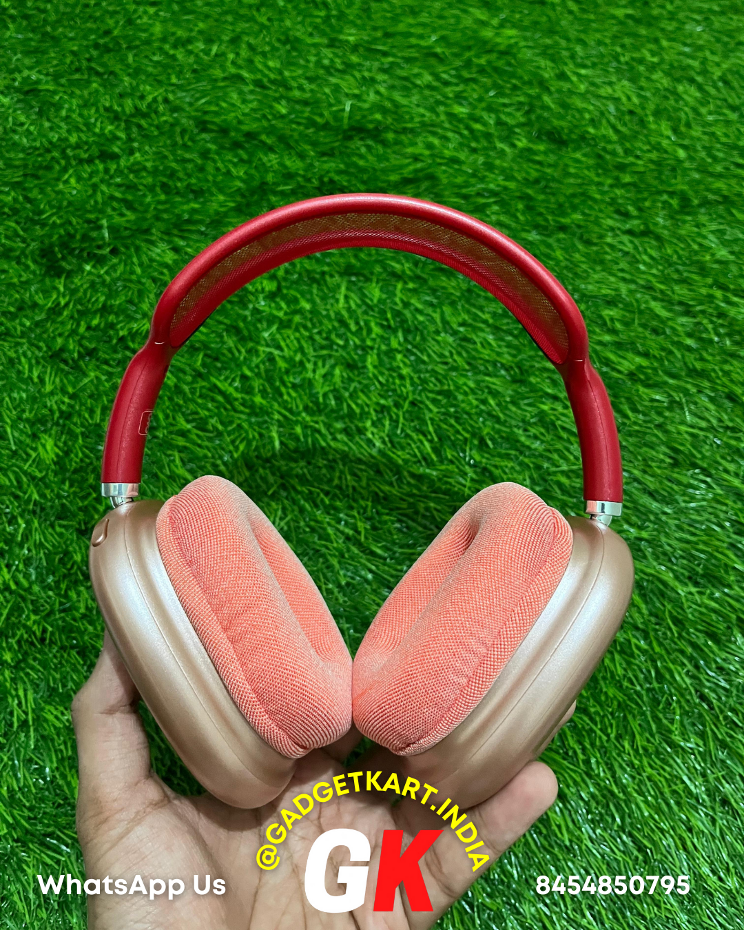 AirP0d$ Max - Premium Non-Magnetic (H003)