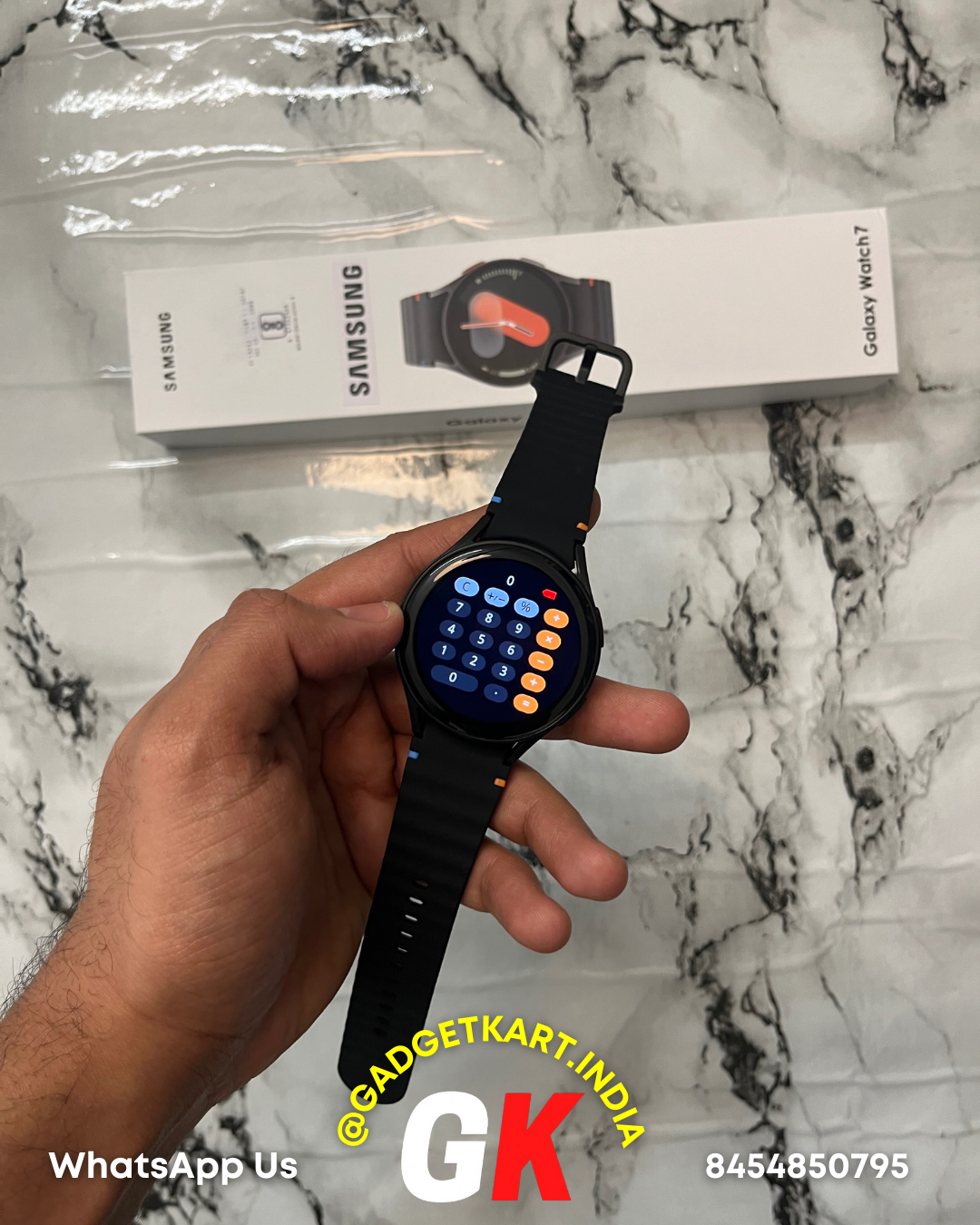 G@laxy Watch 7 (H037)