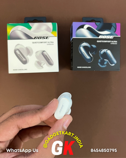 QC Ultra Buds (H014)