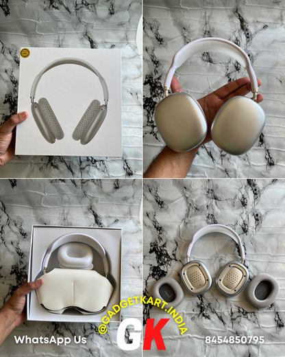 AirP0d$ Max - Premium Magnetic (H048)