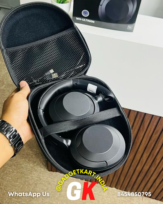 $ony WH-ULT900N Headphones (H060)