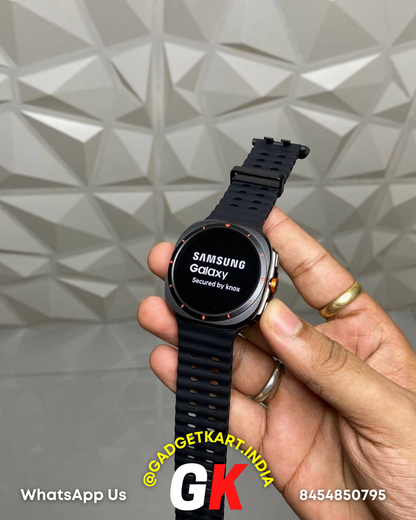 G@laxy Ultra Premium Watch (H006)
