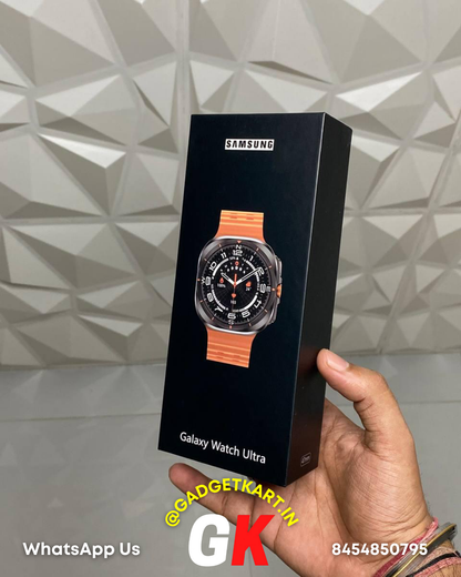 G@laxy Ultra Premium Watch (H006)