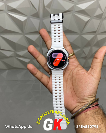 G@laxy Ultra Premium Watch (H006)