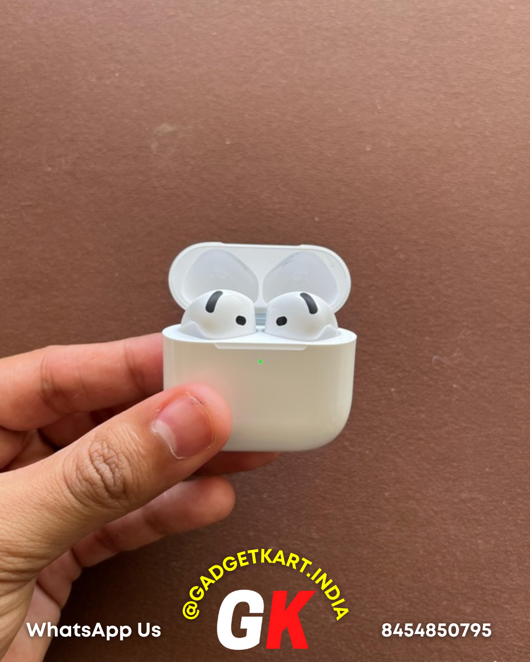 AirP0d$ 4 (H004)