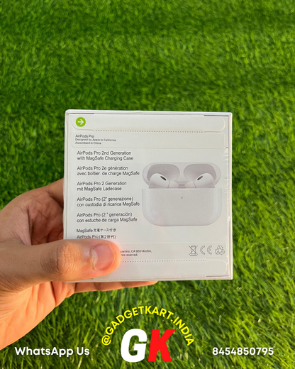 AirP0d$ Pro 2 (H009)