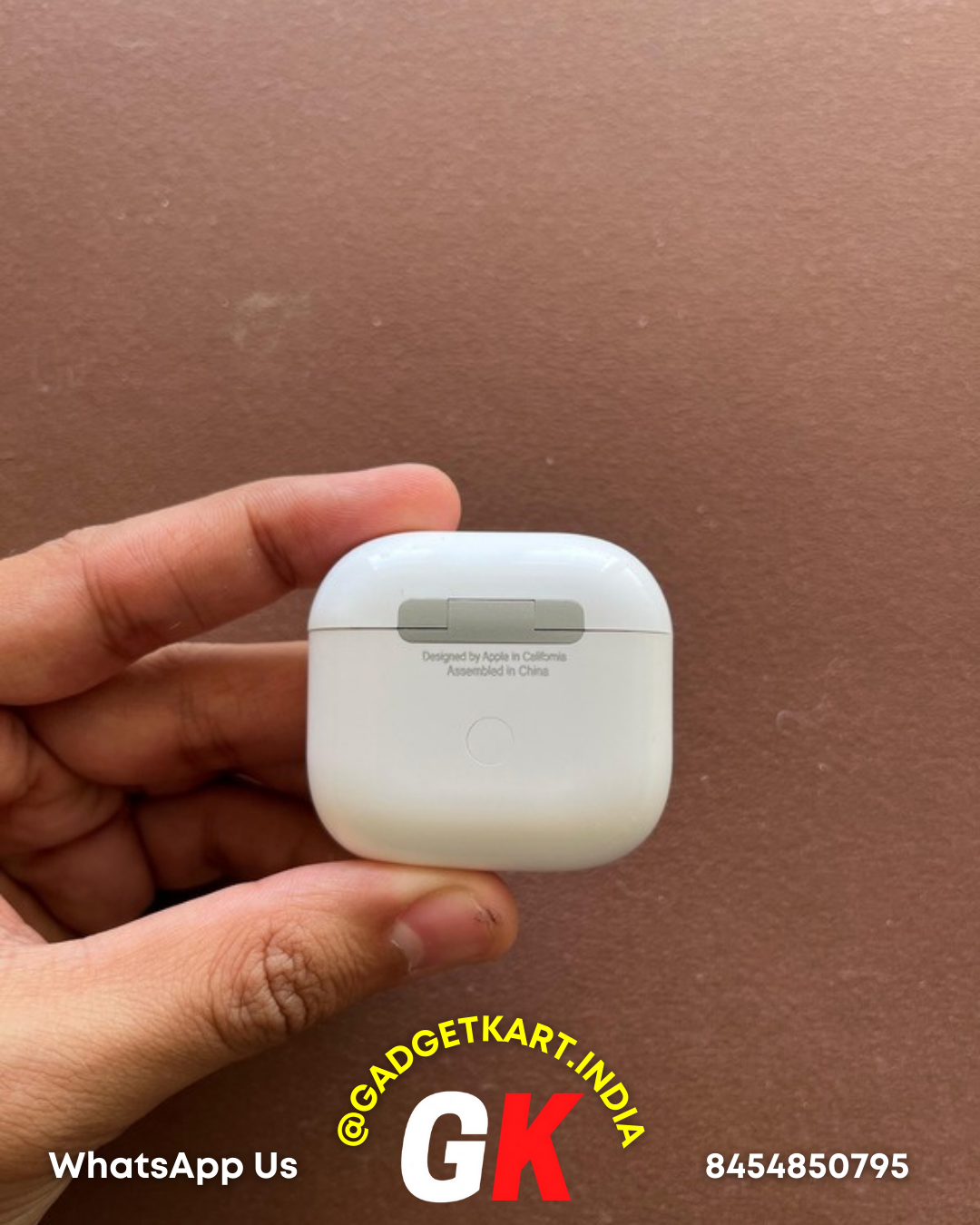 AirP0d$ 4 (H004)