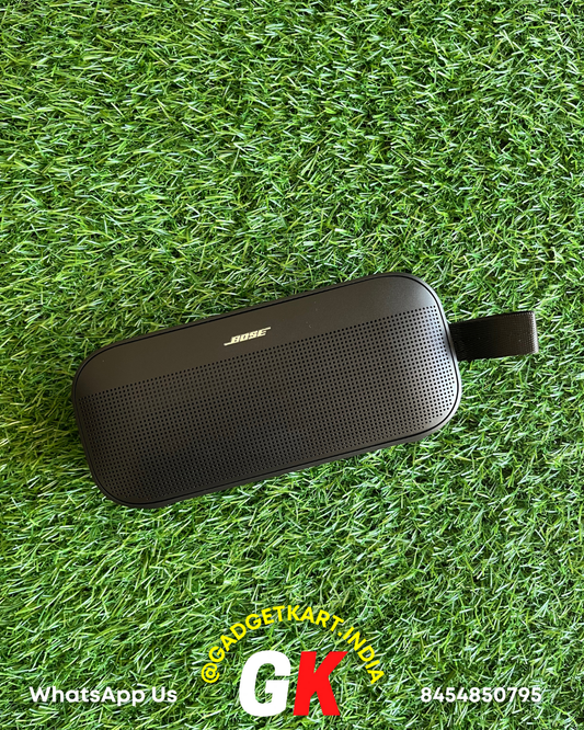 B0$E Soundlink Flex Speaker (H054)