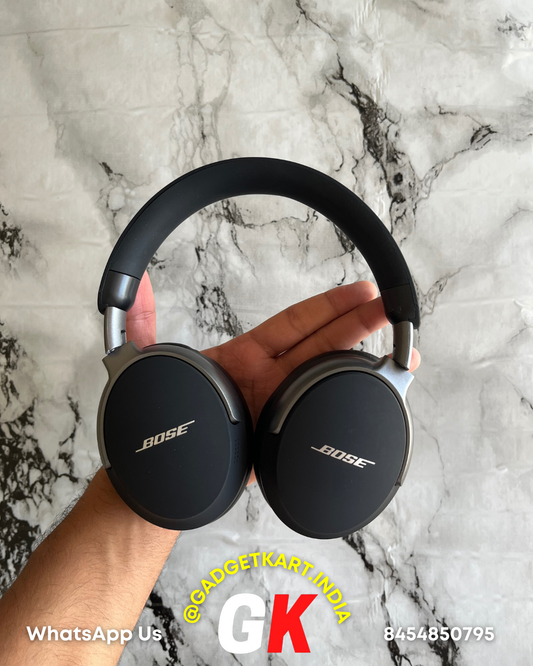 ANC B0SE QC Ultra Headphones (H001)