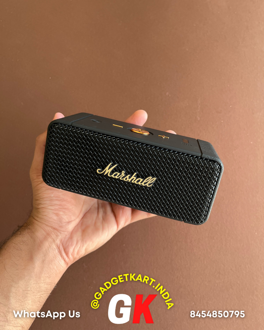 Emberton II Speaker (H041)