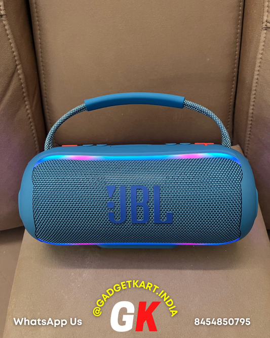 Pro8 Speaker (H029)