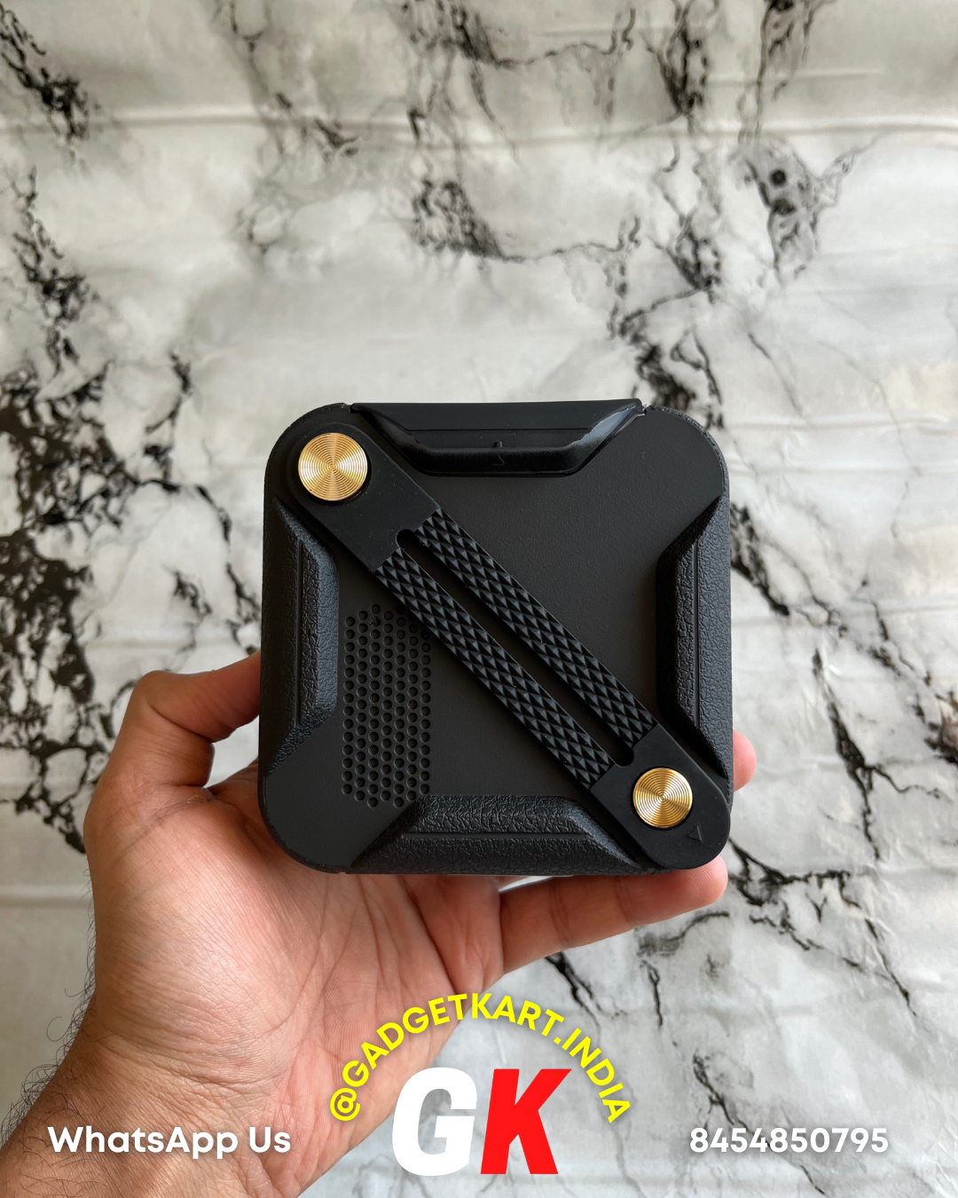 Willen Speaker (H042)