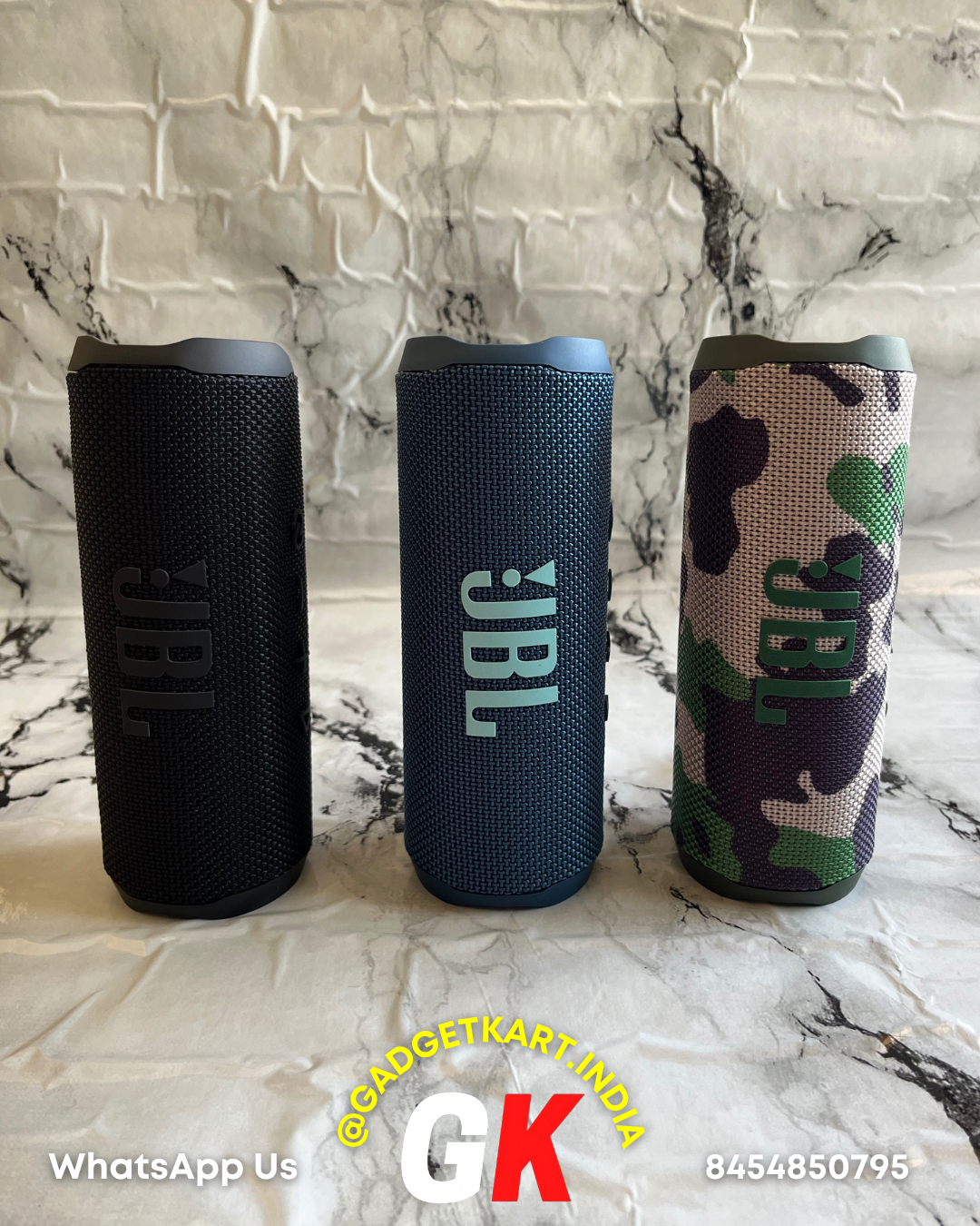 FLIP 6 Speaker (H050)