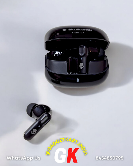 InK'D Earbuds (H033)