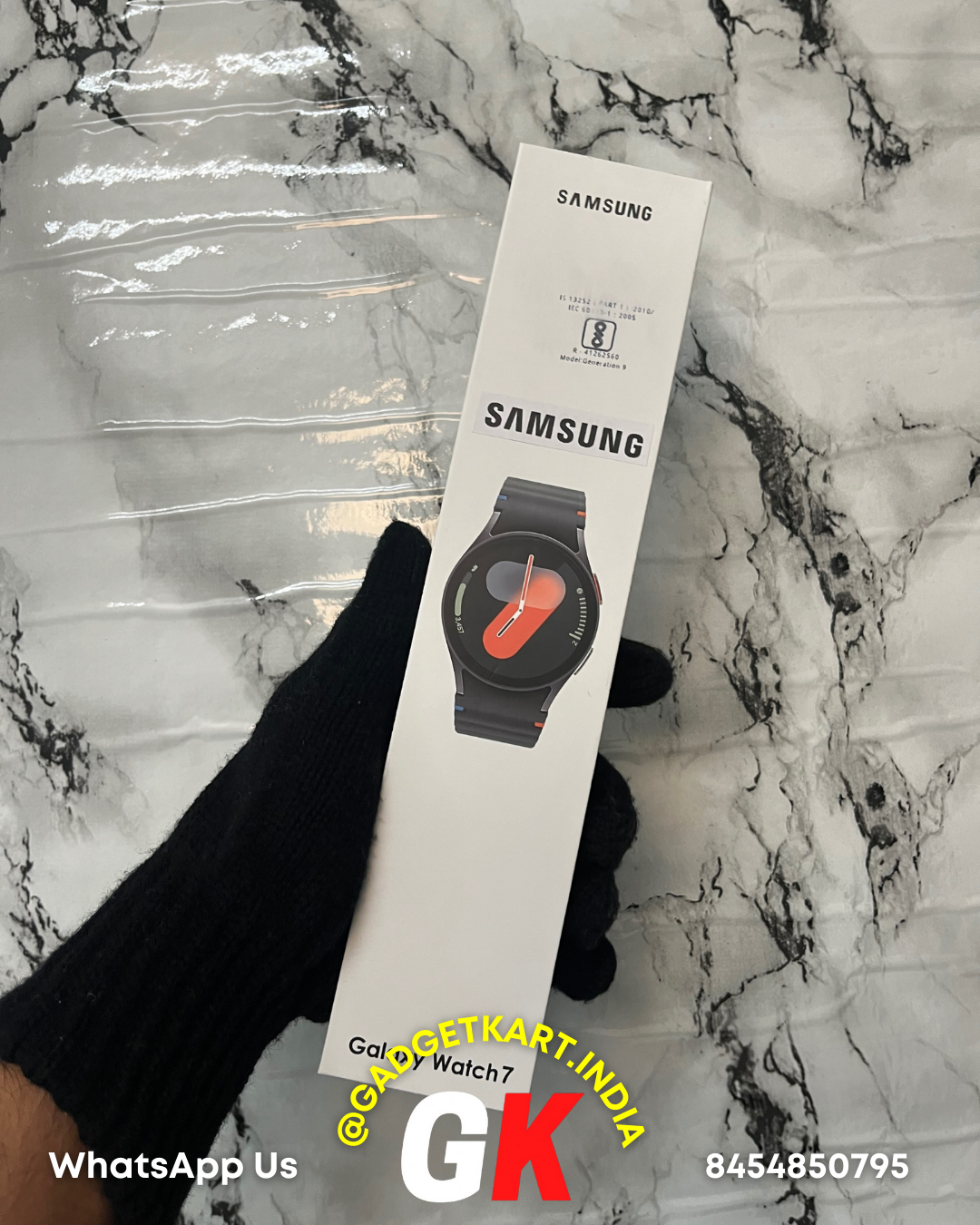 G@laxy Watch 7 (H037)