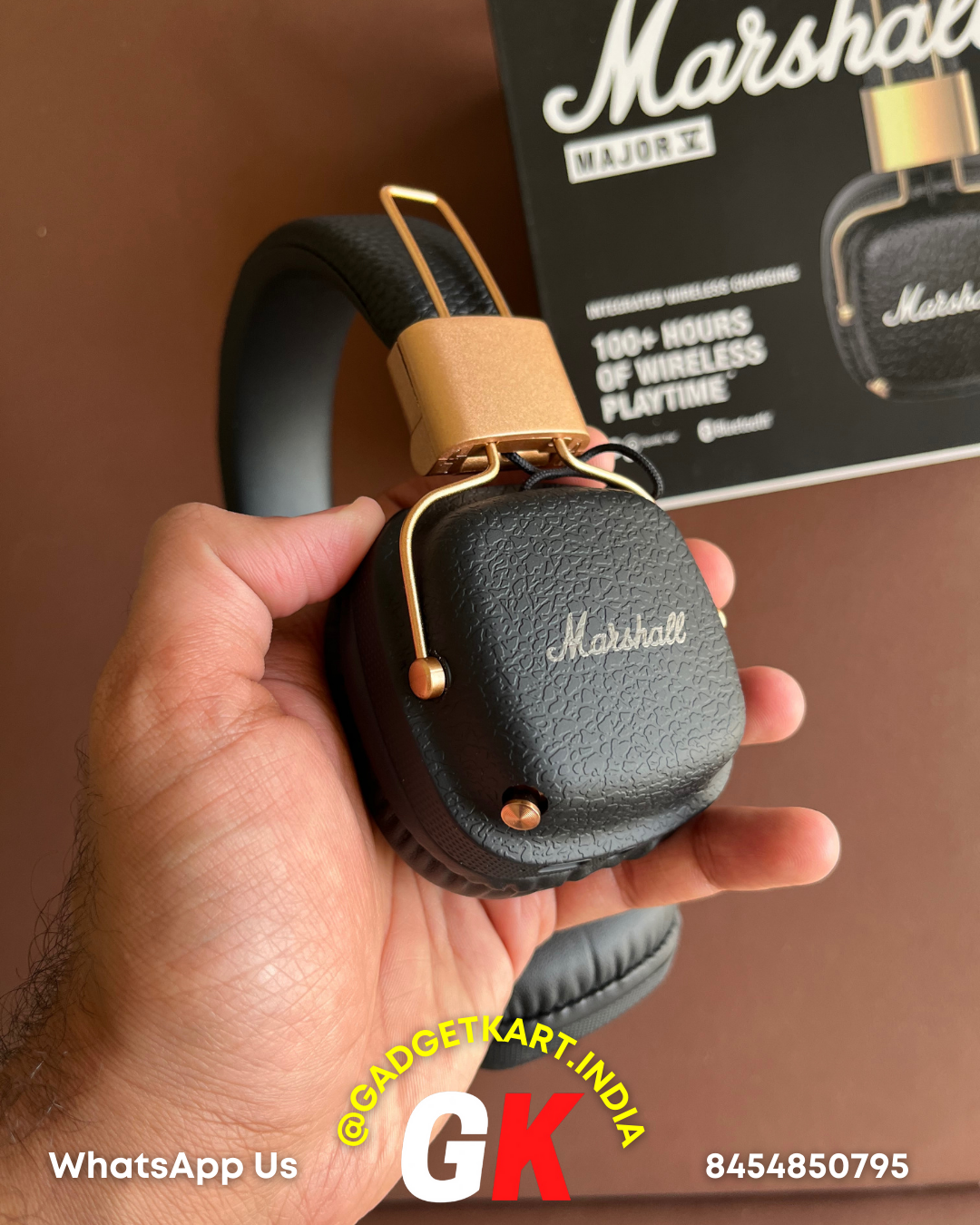 Major V (H056)