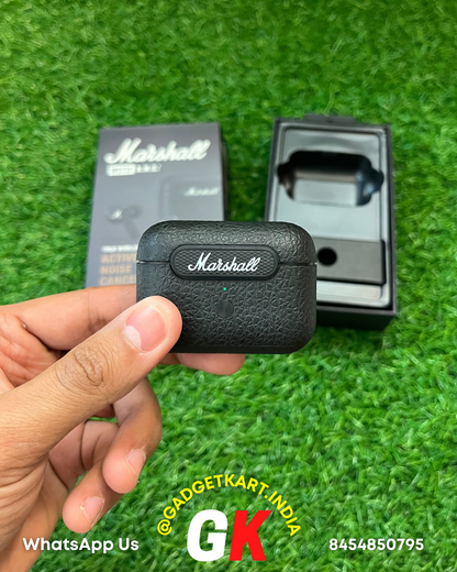 Motif ANC Earbuds (H052)