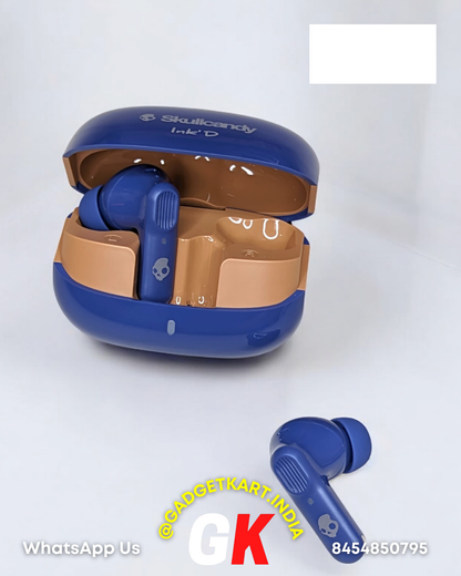 InK'D Earbuds (H033)