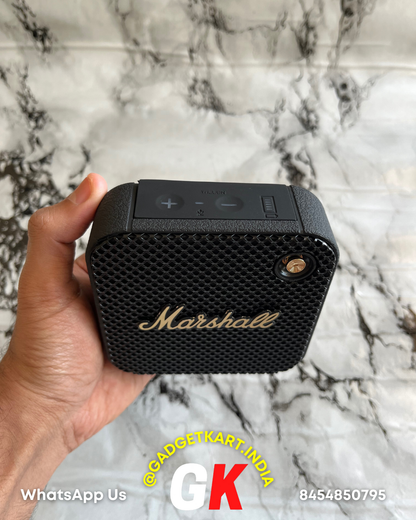 Willen Speaker (H042)