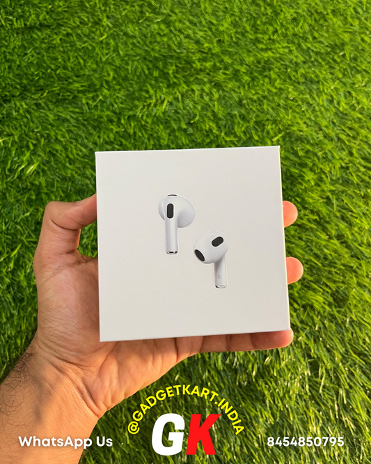 AirPods Gen 3 (H012)