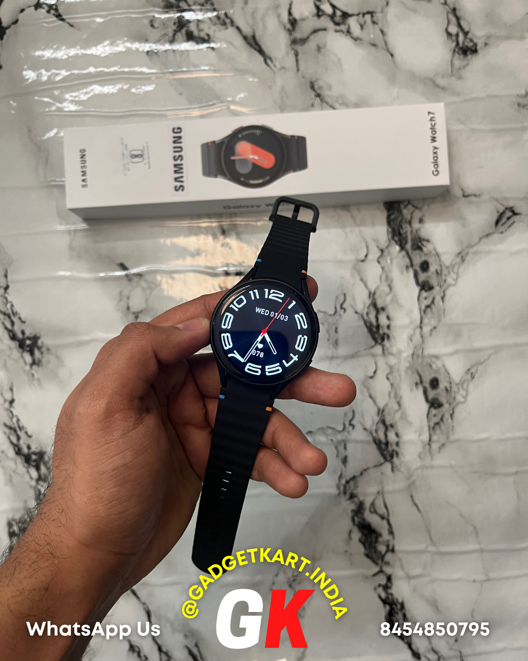 G@laxy Watch 7 (H037)