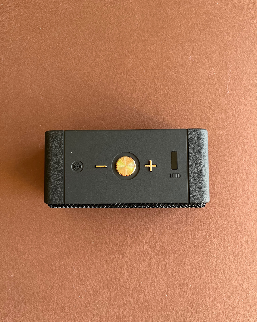 Emberton II Speaker (H041)